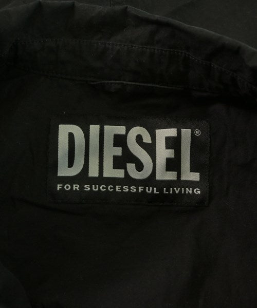 DIESEL แจ็คเก็ตเบลาส์ อื่น