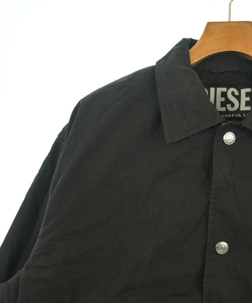 DIESEL แจ็คเก็ตเบลาส์ อื่น