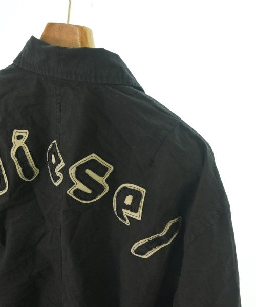 DIESEL แจ็คเก็ตเบลาส์ อื่น