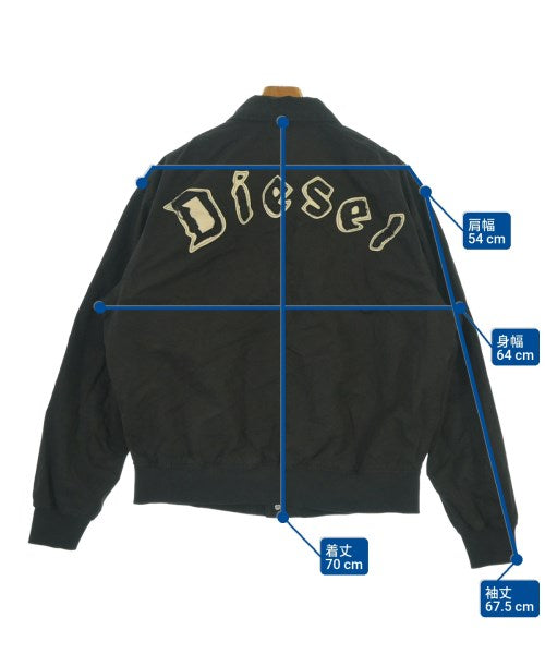DIESEL แจ็คเก็ตเบลาส์ อื่น