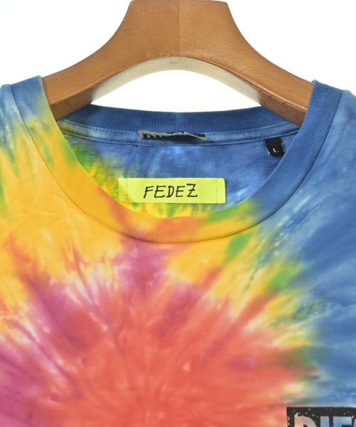 DIESEL เสื้อยืด/เสื้อท็อปส์