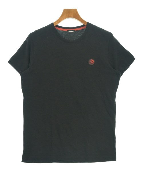 DIESEL เสื้อยืด/เสื้อท็อปส์