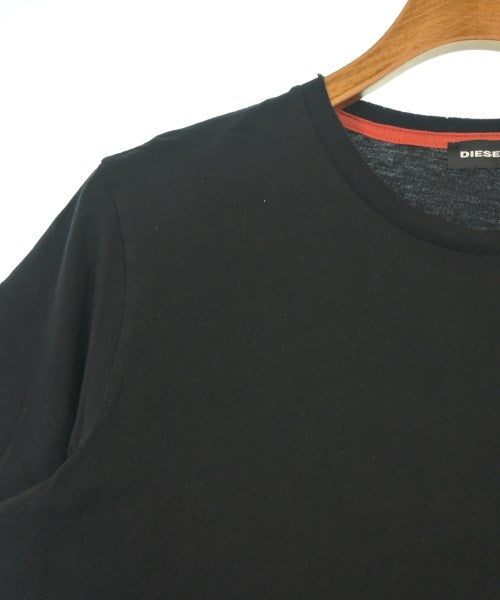 DIESEL เสื้อยืด/เสื้อท็อปส์