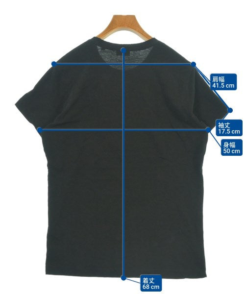 DIESEL เสื้อยืด/เสื้อท็อปส์