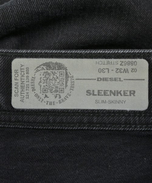 DIESEL ยีนส์