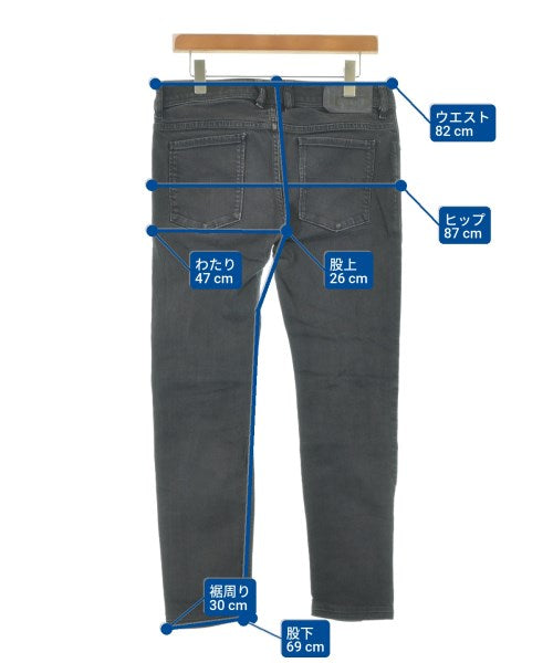 DIESEL ยีนส์