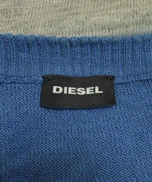 DIESEL เสื้อกันหนาว