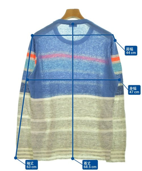 DIESEL เสื้อกันหนาว