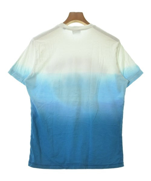 DIESEL เสื้อยืด/เสื้อท็อปส์