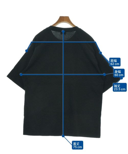 DIESEL เสื้อยืด/เสื้อท็อปส์
