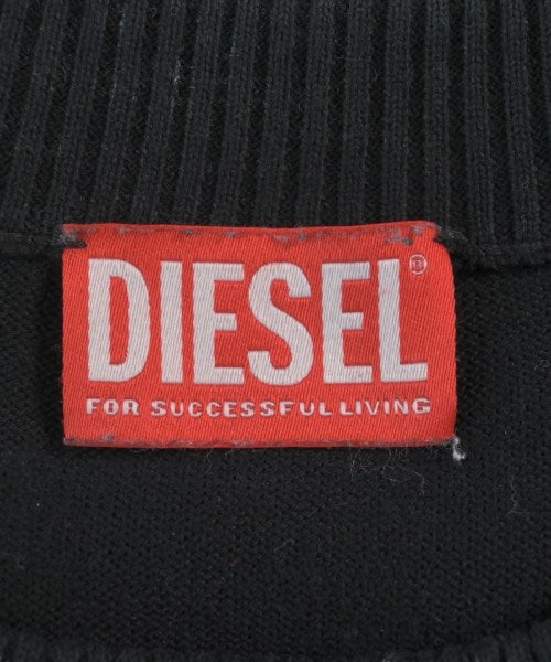 DIESEL เสื้อกันหนาว