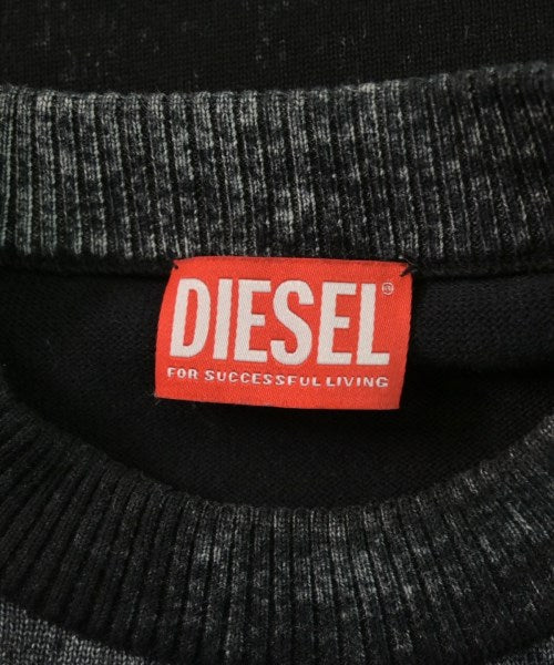 DIESEL เสื้อกันหนาว