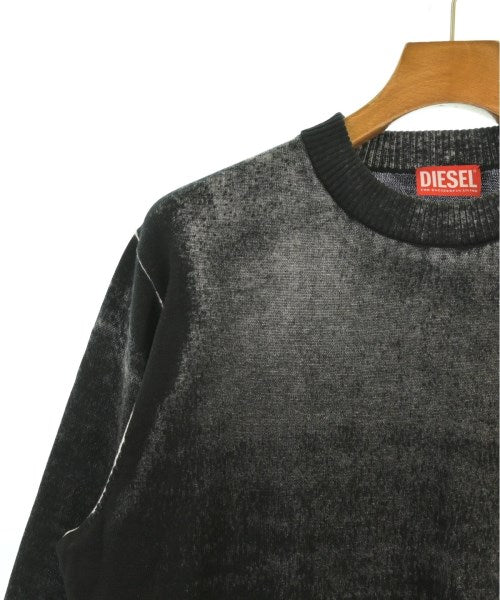 DIESEL เสื้อกันหนาว