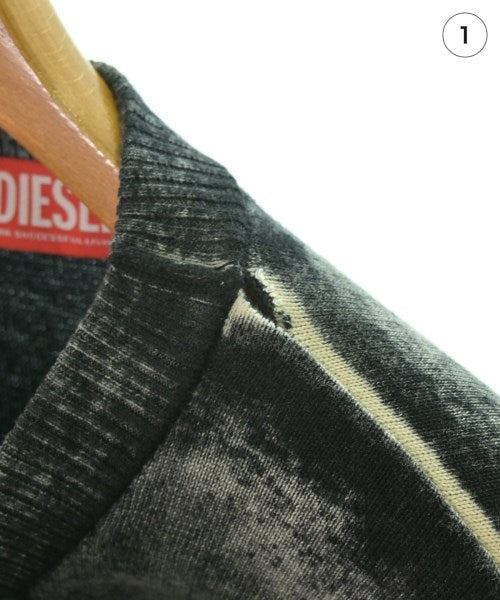 DIESEL เสื้อกันหนาว