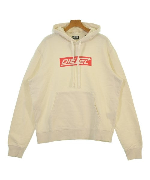 DIESEL เสื้อฮู้ด