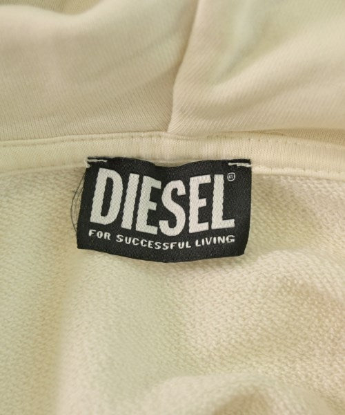 DIESEL เสื้อฮู้ด