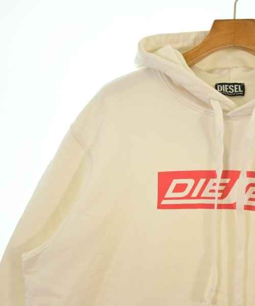 DIESEL เสื้อฮู้ด