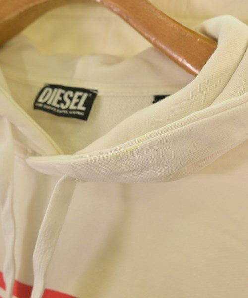 DIESEL เสื้อฮู้ด