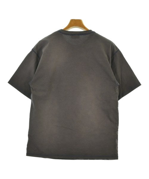 DIESEL เสื้อยืด/เสื้อท็อปส์