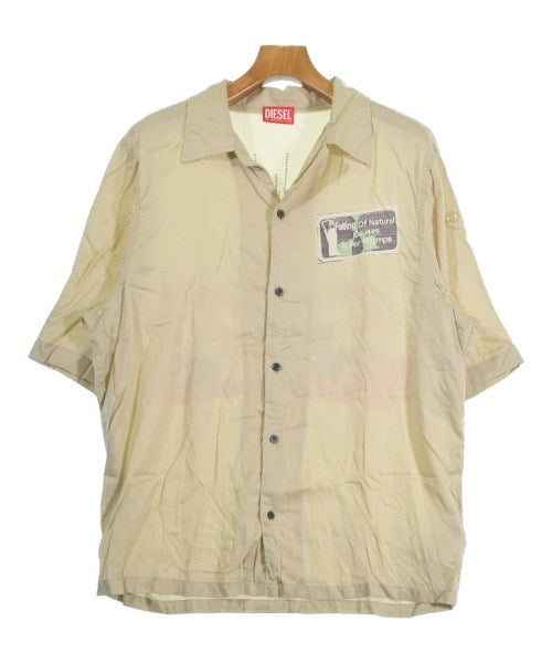 DIESEL เสื้อลำลอง