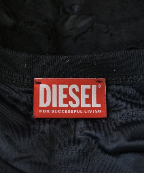 DIESEL เสื้อยืด/เสื้อท็อปส์