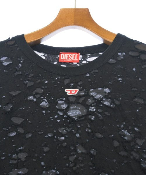 DIESEL เสื้อยืด/เสื้อท็อปส์