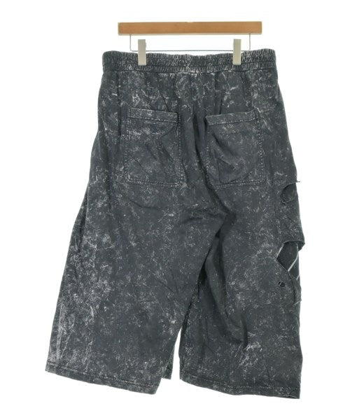 DIESEL กางเกงขาสั้น