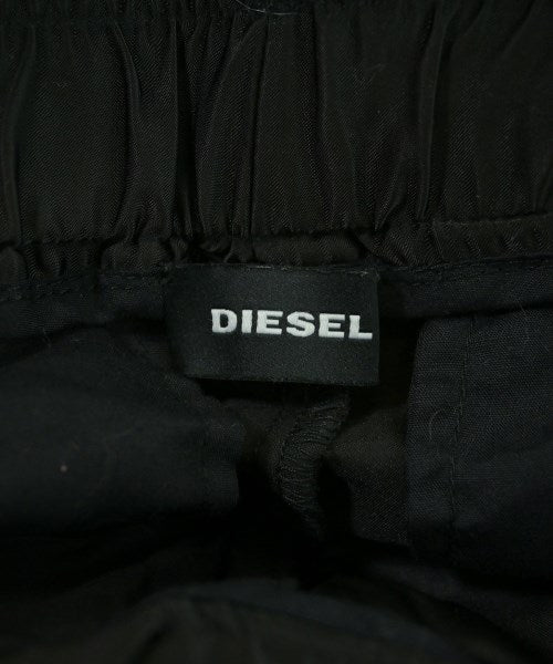 DIESEL กางเกงขาสั้น