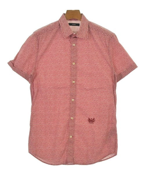 DIESEL เสื้อลำลอง