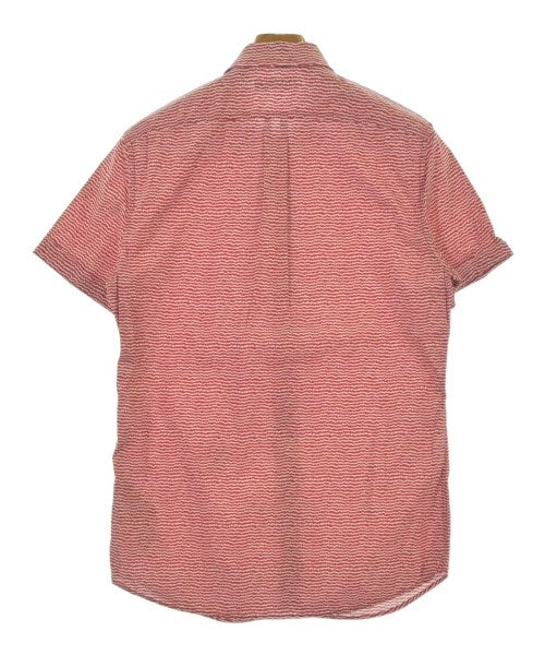 DIESEL เสื้อลำลอง