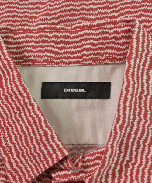 DIESEL เสื้อลำลอง
