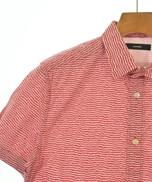 DIESEL เสื้อลำลอง