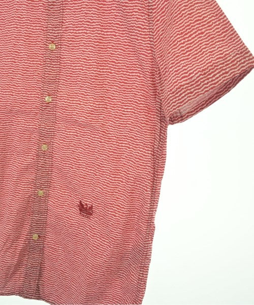 DIESEL เสื้อลำลอง