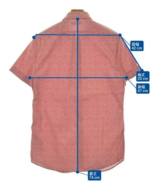 DIESEL เสื้อลำลอง