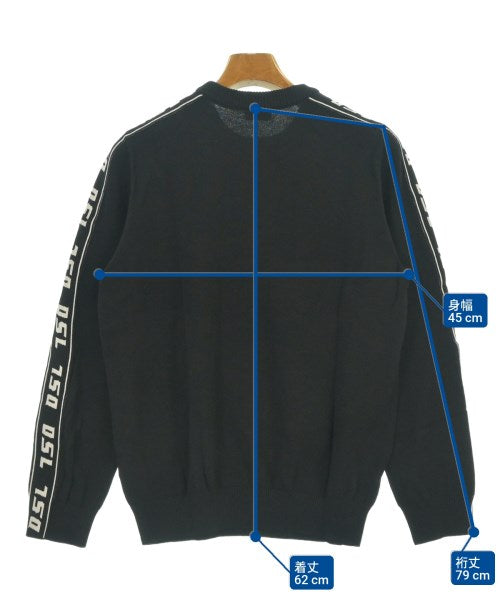 DIESEL เสื้อกันหนาว