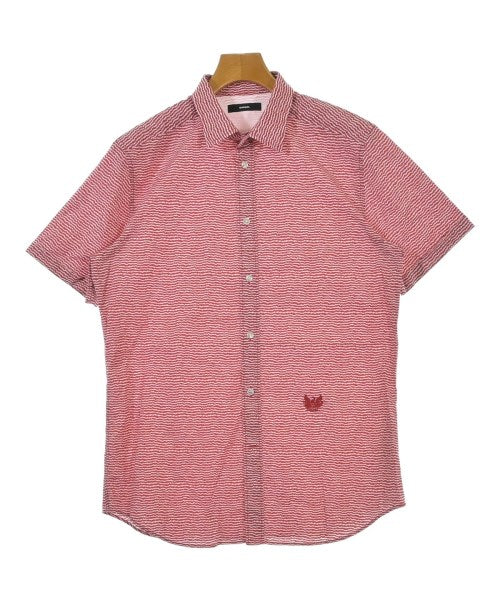 DIESEL เสื้อลำลอง