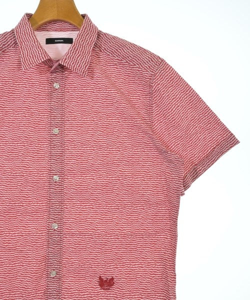 DIESEL เสื้อลำลอง