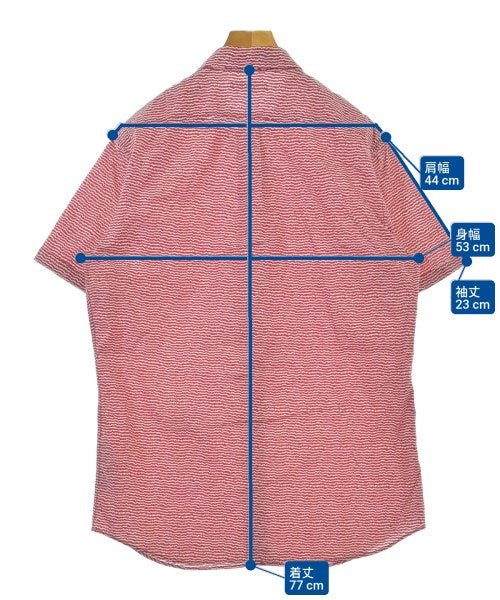 DIESEL เสื้อลำลอง