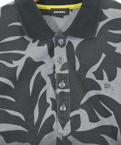 DIESEL เสื้อโปโล