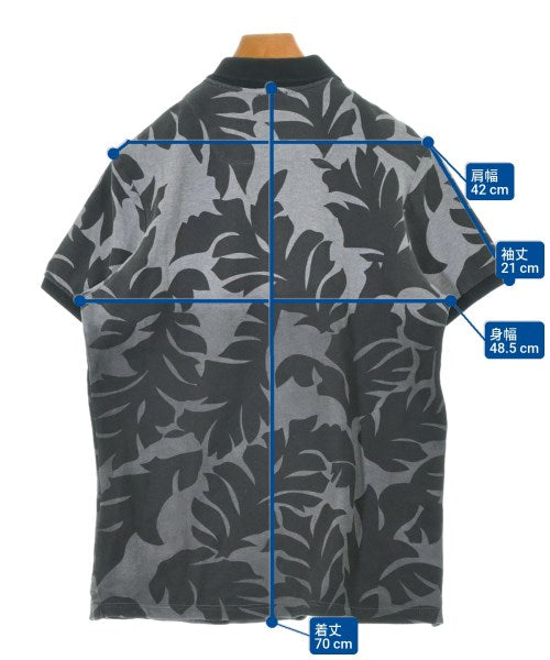 DIESEL เสื้อโปโล