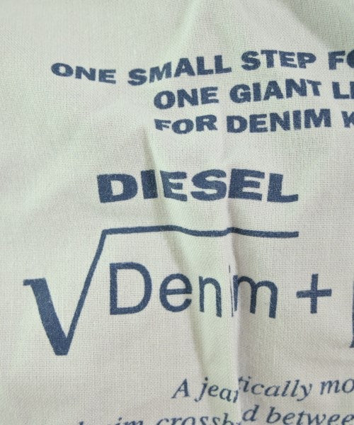 DIESEL กางเกง อื่น