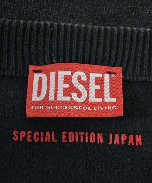 DIESEL เสื้อคาร์ดิแกน