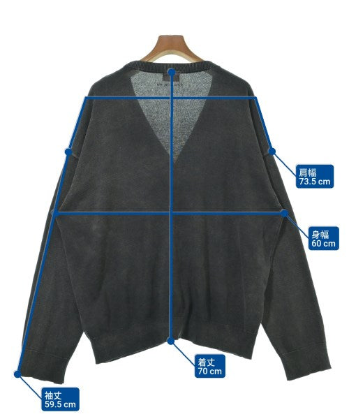 DIESEL เสื้อคาร์ดิแกน