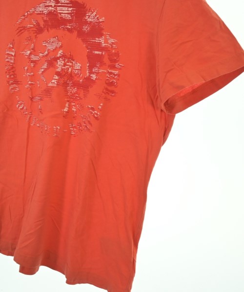 DIESEL เสื้อยืด/เสื้อท็อปส์