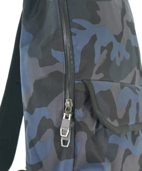 DIESEL เป้สะพายหลัง