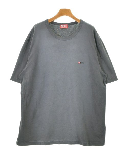 DIESEL เสื้อยืด/เสื้อท็อปส์