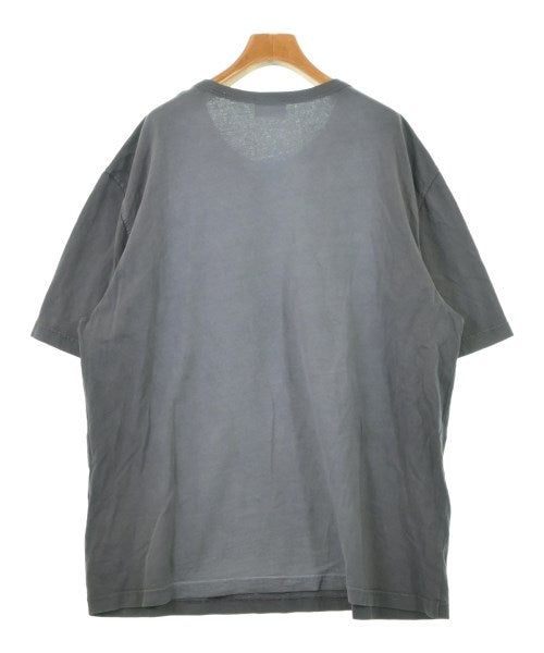 DIESEL เสื้อยืด/เสื้อท็อปส์
