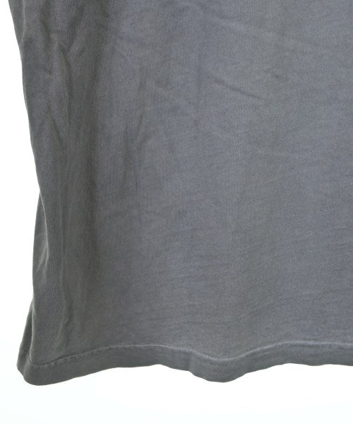 DIESEL เสื้อยืด/เสื้อท็อปส์