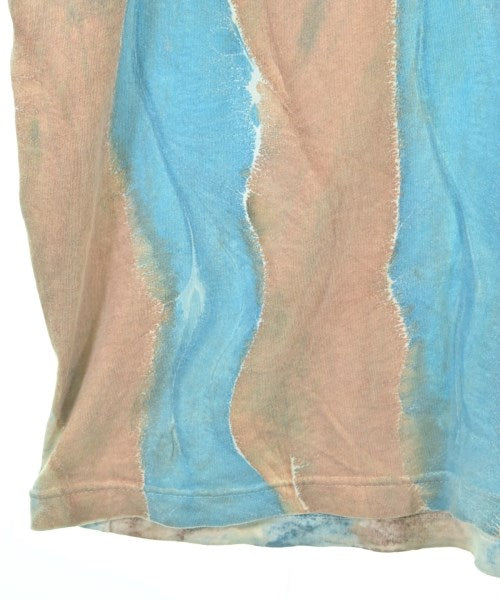 DIESEL เสื้อยืด/เสื้อท็อปส์