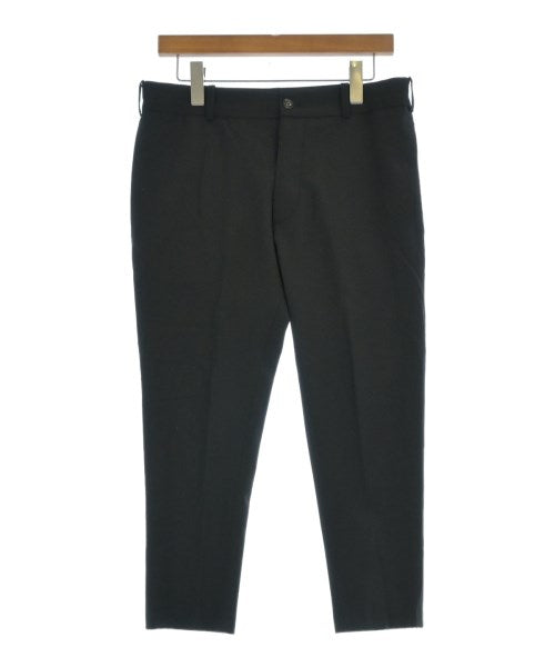 DIESEL BLACK GOLD กางเกงขายาว